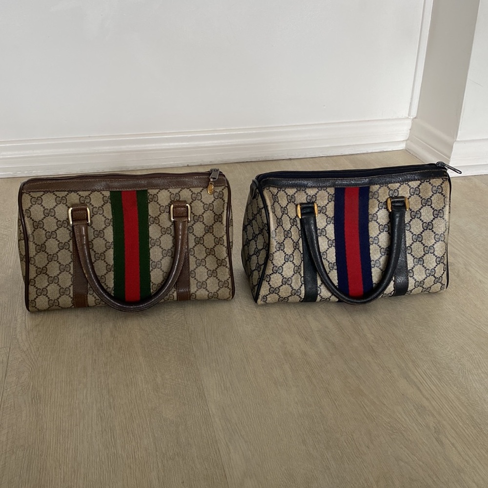 Gucci Bag Bundle - Picture 2 of 14